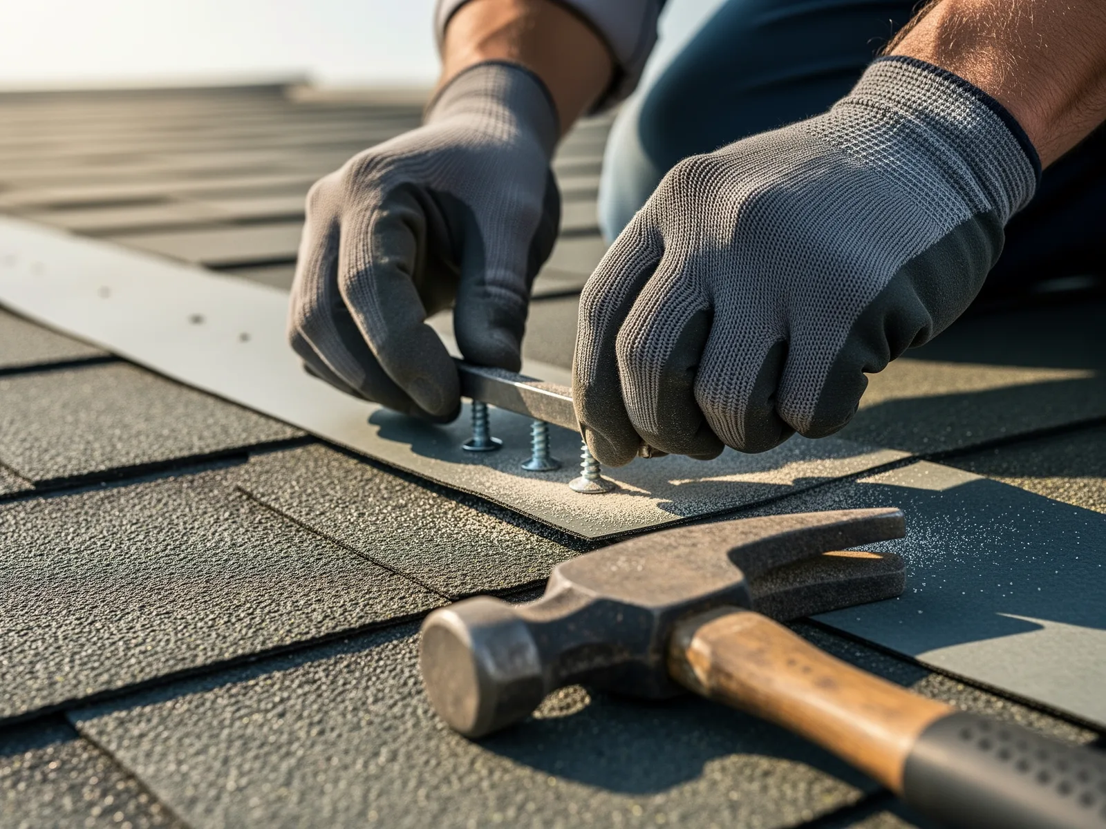 Why choose Fascia Repair in Round Hill, VA